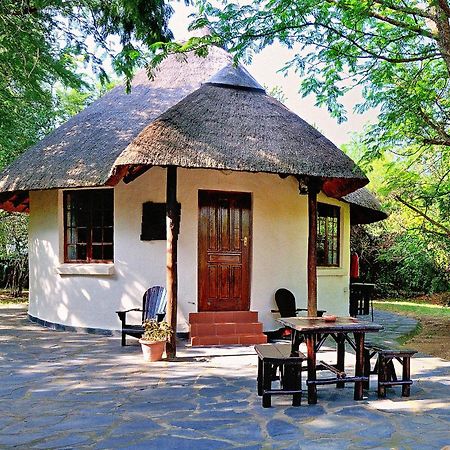Aquanzi Lodge Chartwell Exterior foto